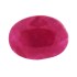 Genuine Ruby Minimum 1.44ct 8x6mm Oval 